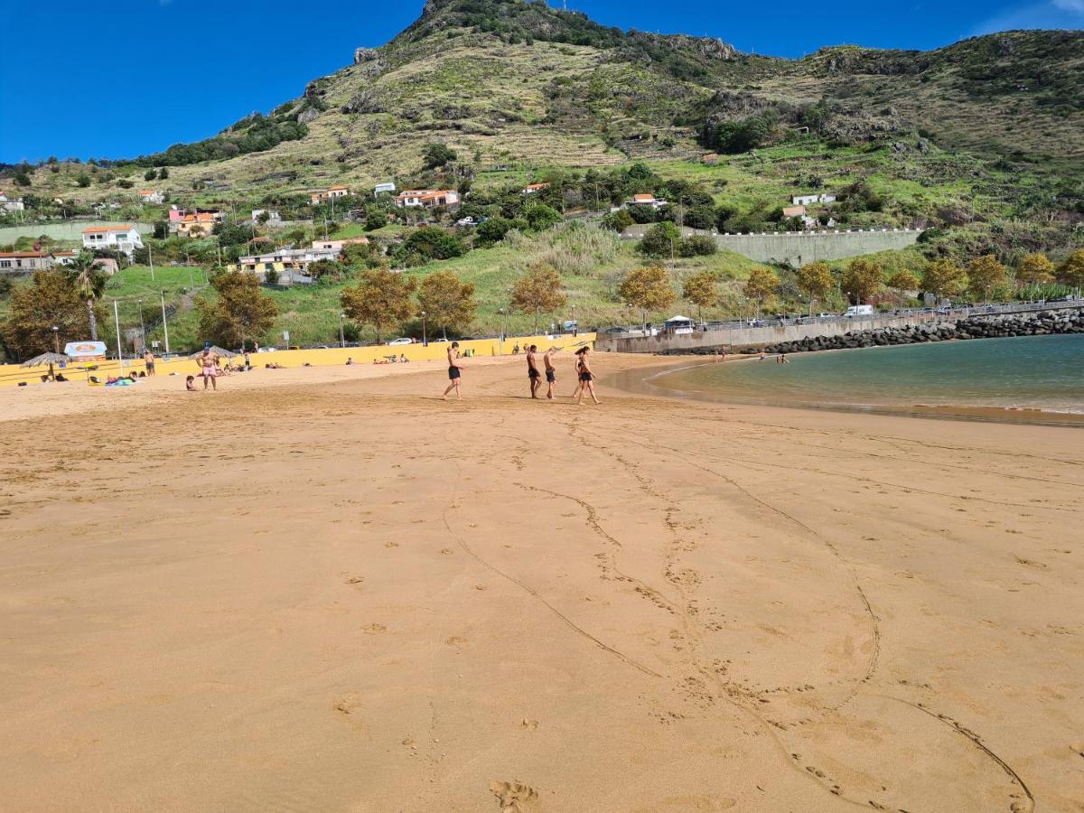 Machico Beach Comfort מראה חיצוני תמונה